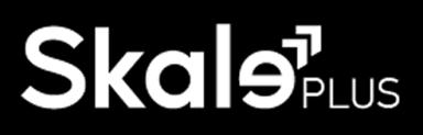 SkalePLUS Logo
