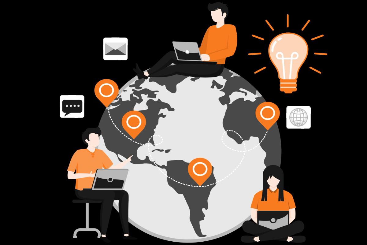 Global Expansion Made Simple