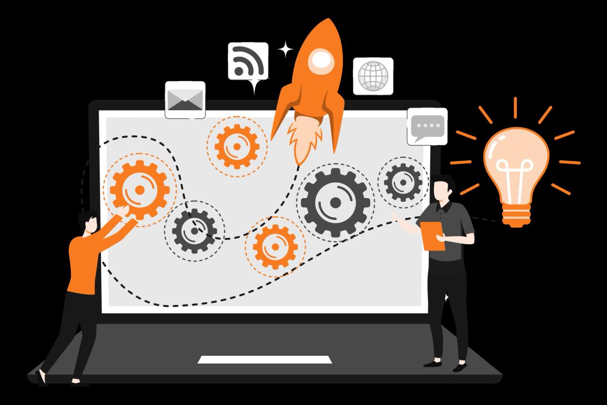 A platform That Powers Global Growth