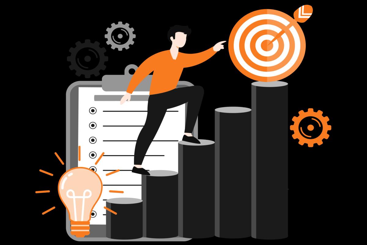 Turning Opportunities Into Results