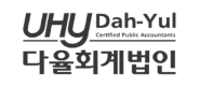 Dahyu logo