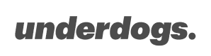 Underdogs logo